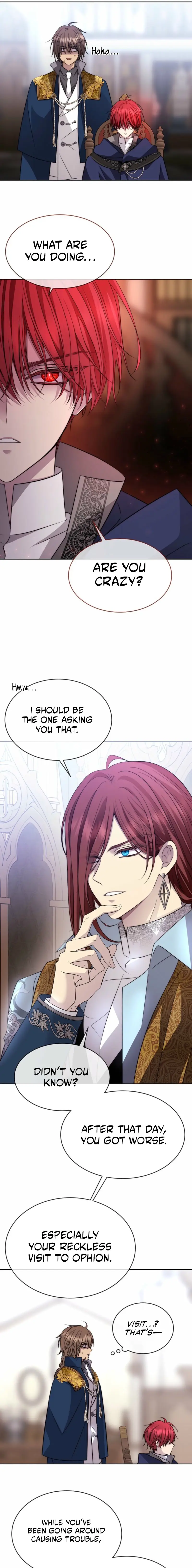 Read Black Haze EN Manga Online