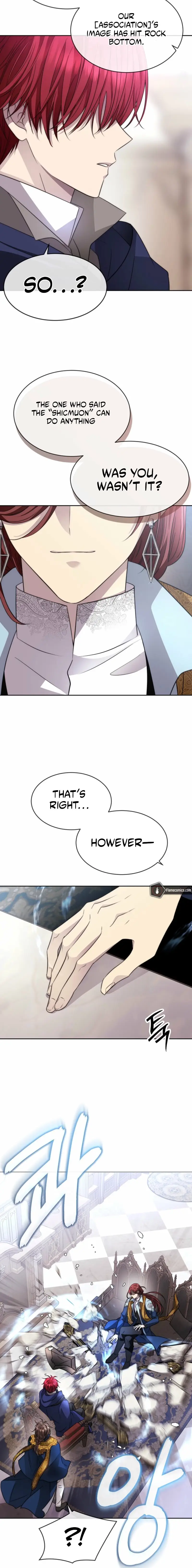 Read Black Haze EN Manga Online