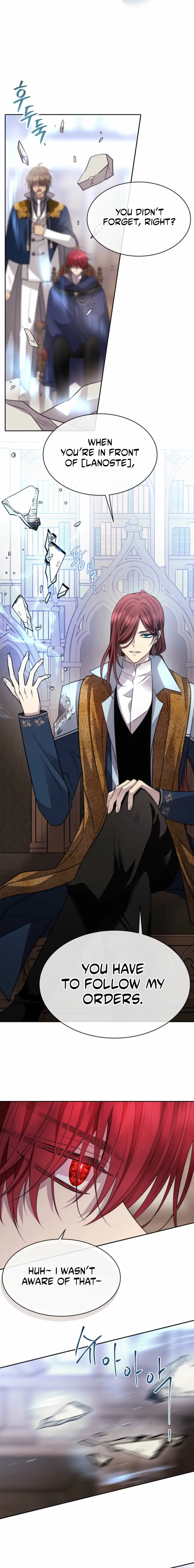 Read Black Haze EN Manga Online