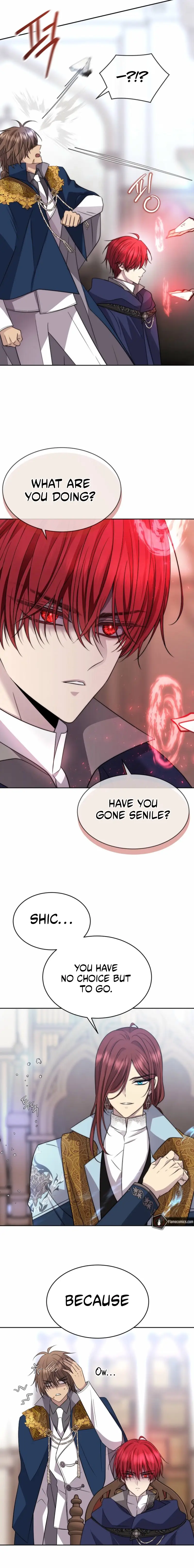 Read Black Haze EN Manga Online