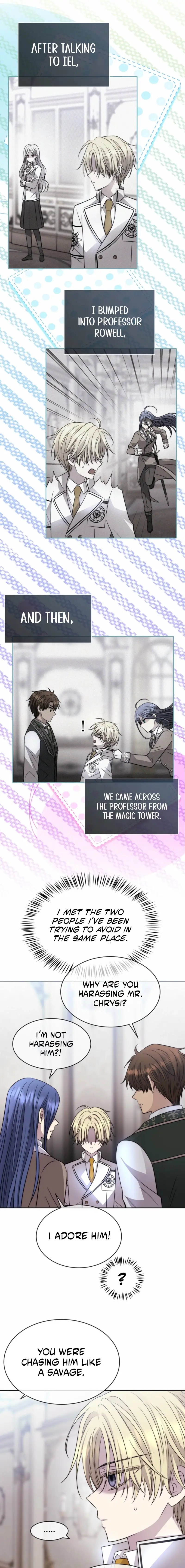 Read Black Haze EN Manga Online