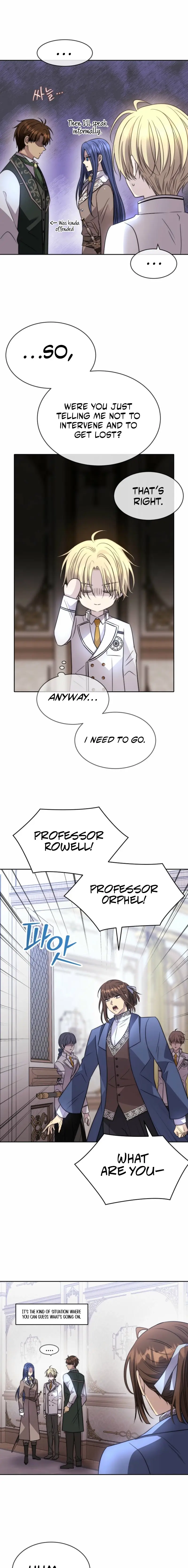 Read Black Haze EN Manga Online