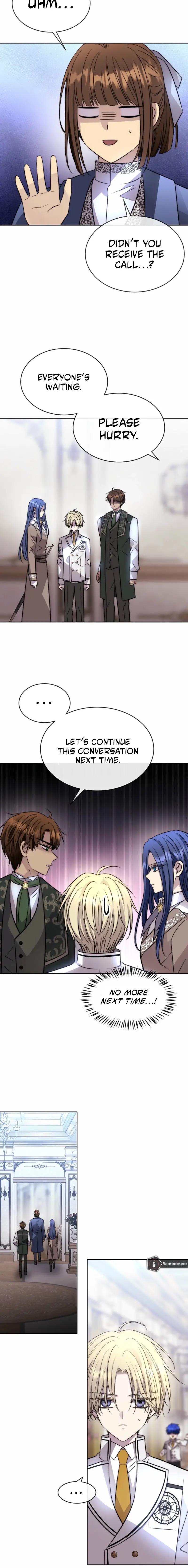 Read Black Haze EN Manga Online