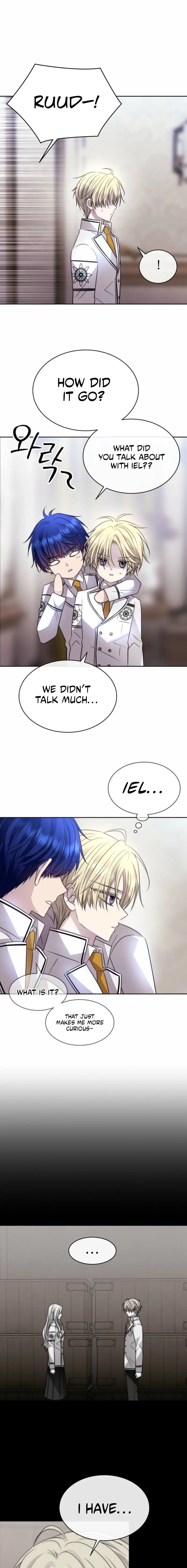 Read Black Haze EN Manga Online