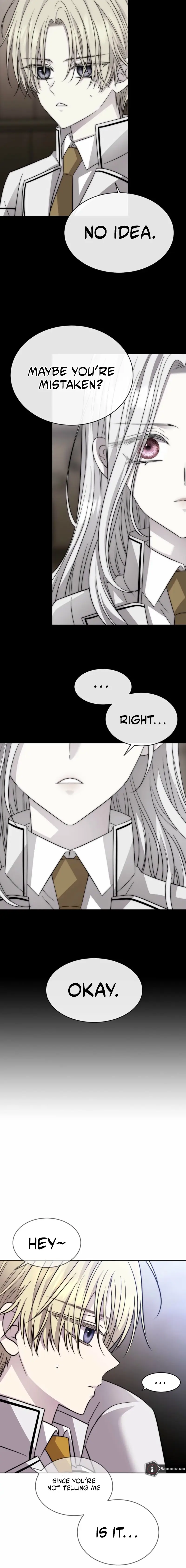 Read Black Haze EN Manga Online