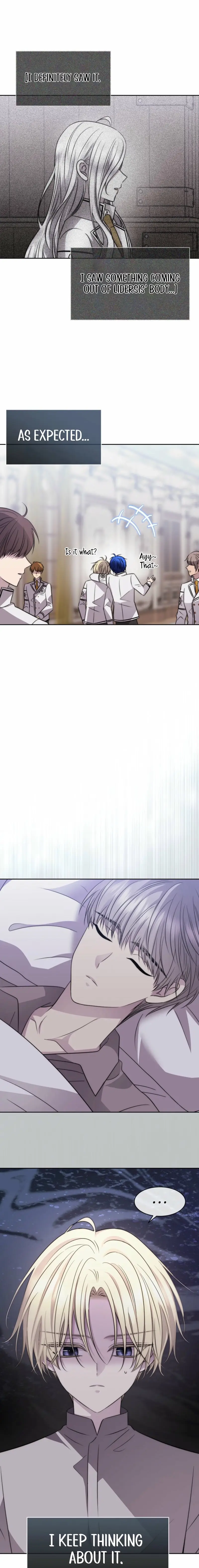 Read Black Haze EN Manga Online