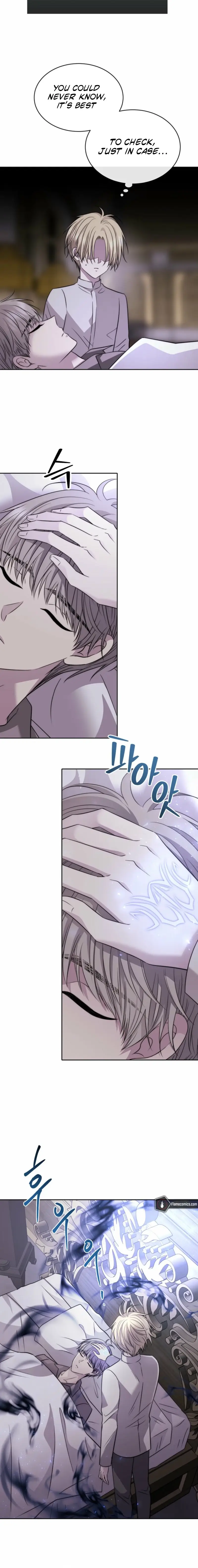 Read Black Haze EN Manga Online