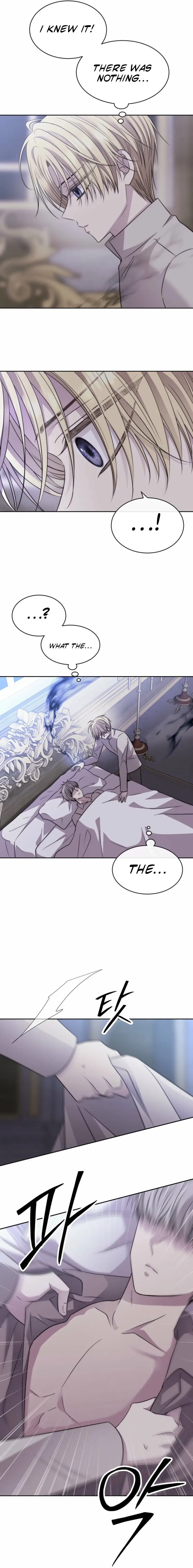 Read Black Haze EN Manga Online