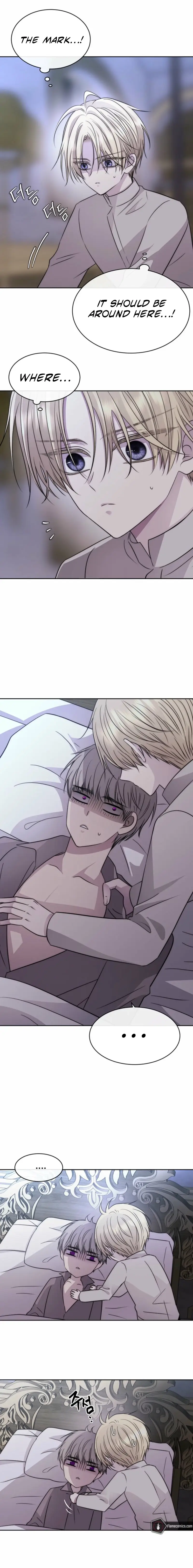 Read Black Haze EN Manga Online