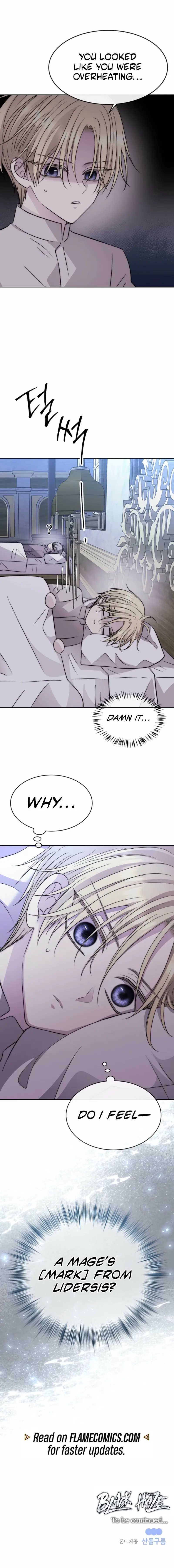 Read Black Haze EN Manga Online