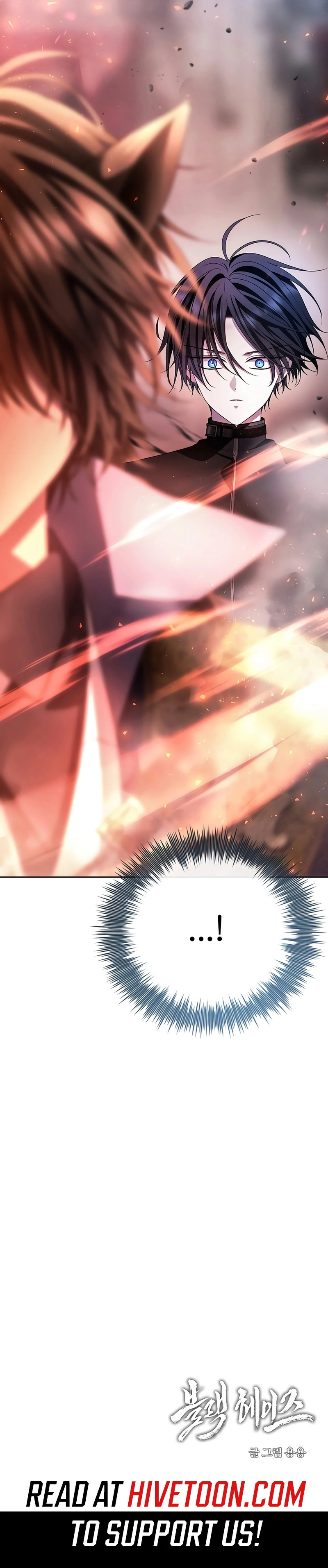 Read Black Haze EN Manga Online