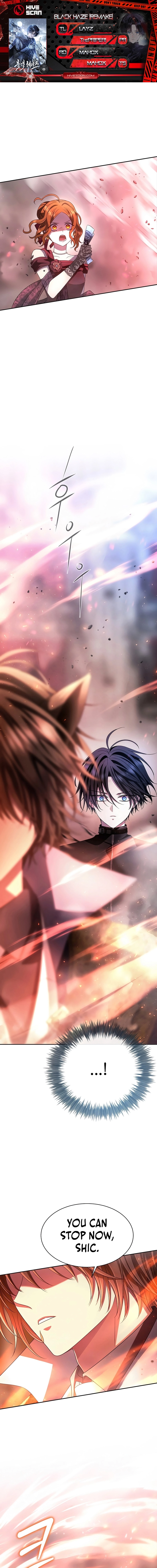 Read Black Haze EN Manga Online