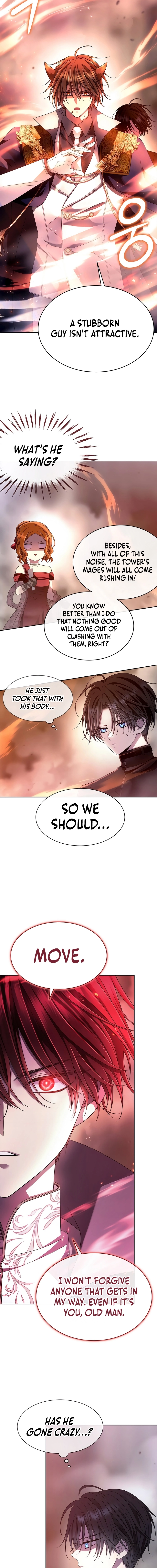 Read Black Haze EN Manga Online