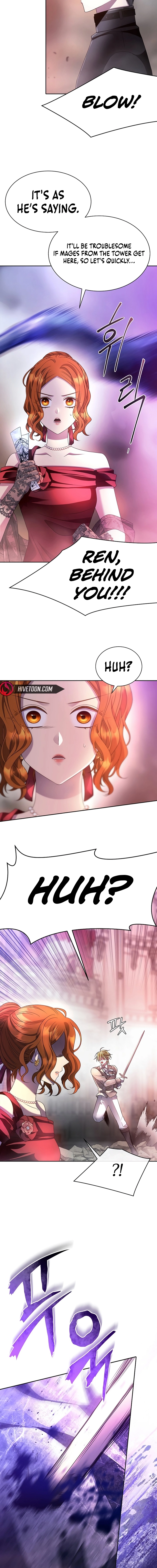 Read Black Haze EN Manga Online