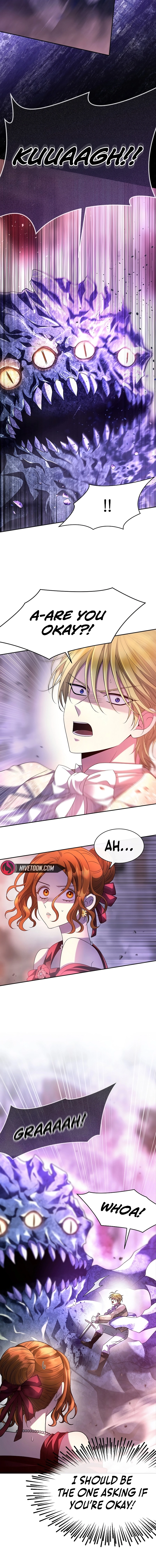 Read Black Haze EN Manga Online