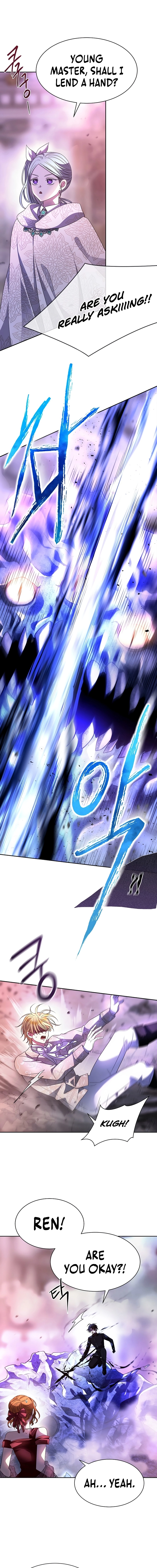 Read Black Haze EN Manga Online