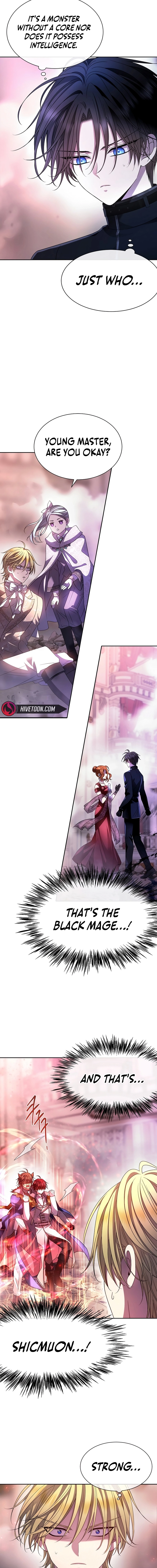 Read Black Haze EN Manga Online