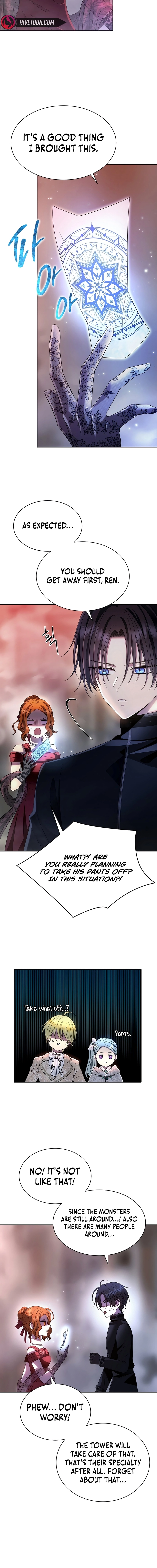 Read Black Haze EN Manga Online