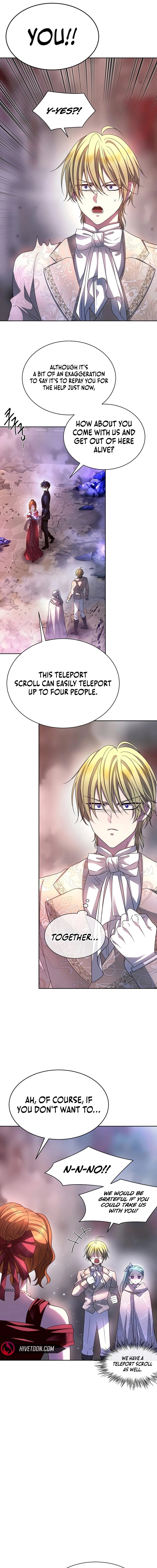 Read Black Haze EN Manga Online