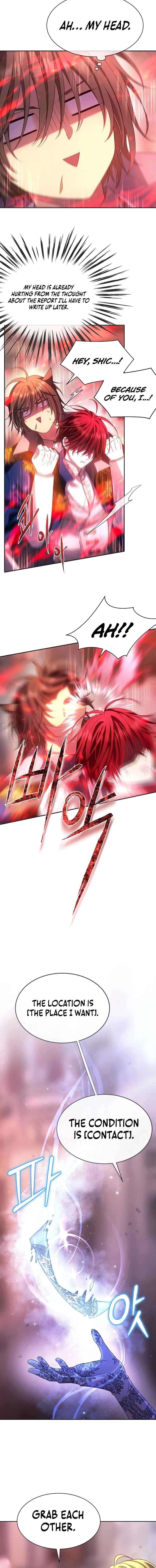 Read Black Haze EN Manga Online