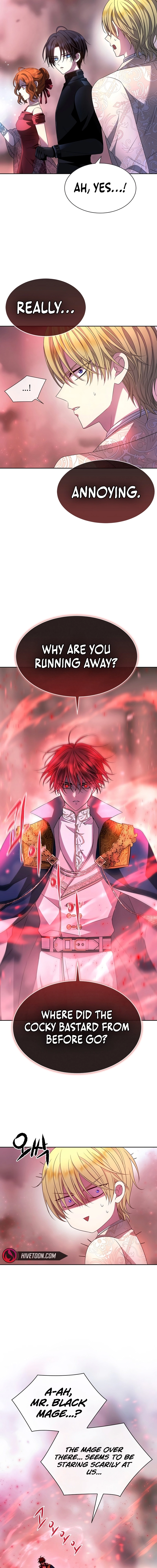 Read Black Haze EN Manga Online