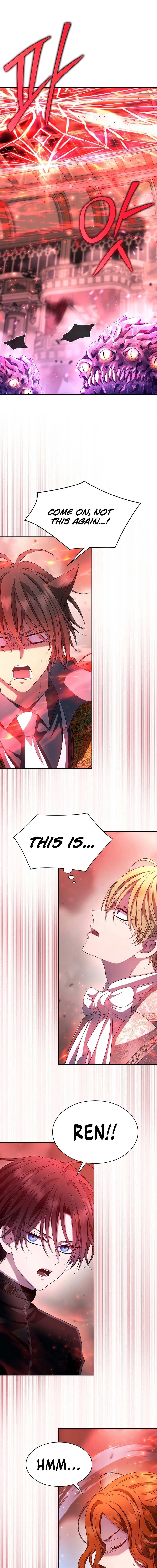 Read Black Haze EN Manga Online