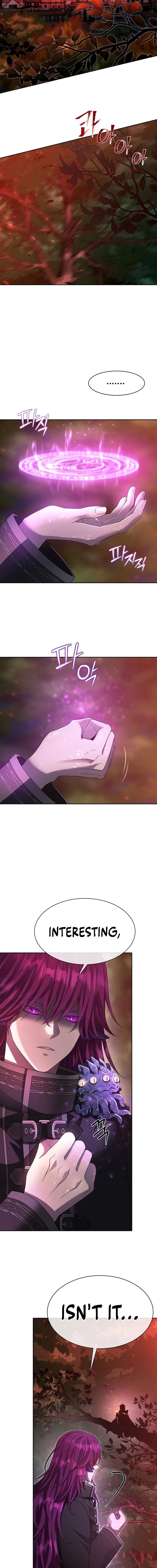 Read Black Haze EN Manga Online