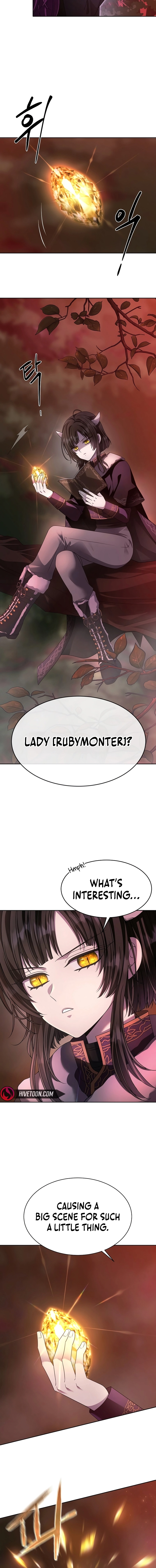 Read Black Haze EN Manga Online