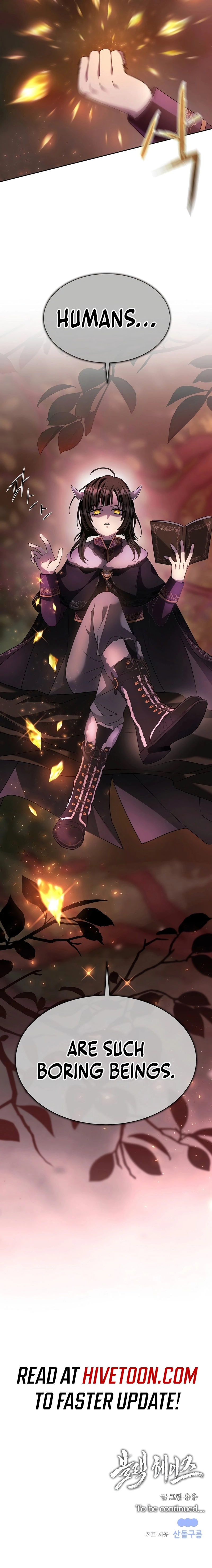 Read Black Haze EN Manga Online