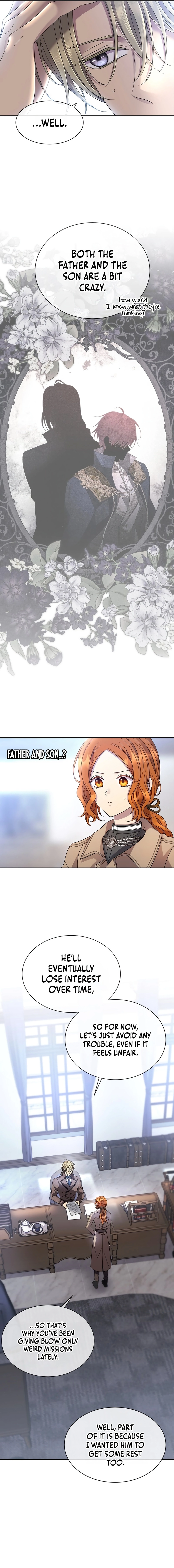 Read Black Haze EN Manga Online