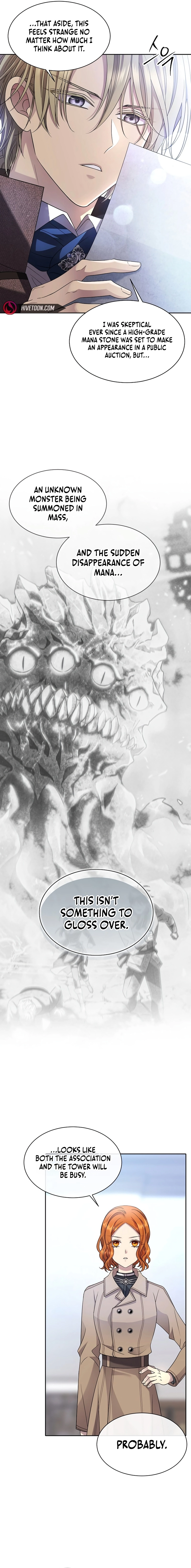 Read Black Haze EN Manga Online