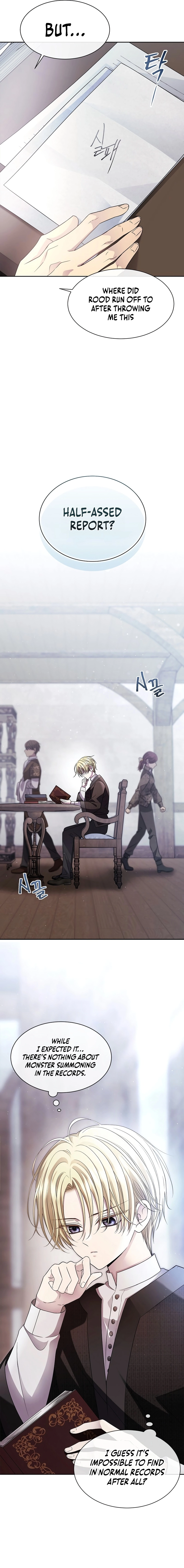 Read Black Haze EN Manga Online