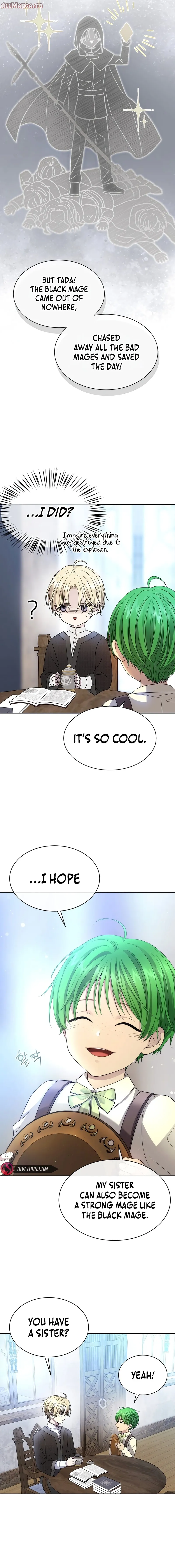 Read Black Haze EN Manga Online