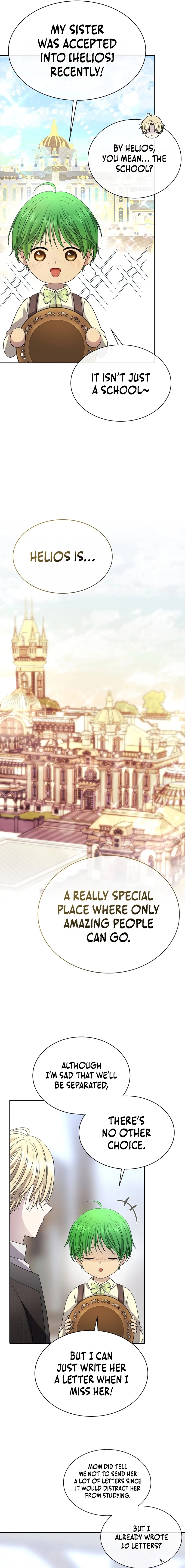 Read Black Haze EN Manga Online