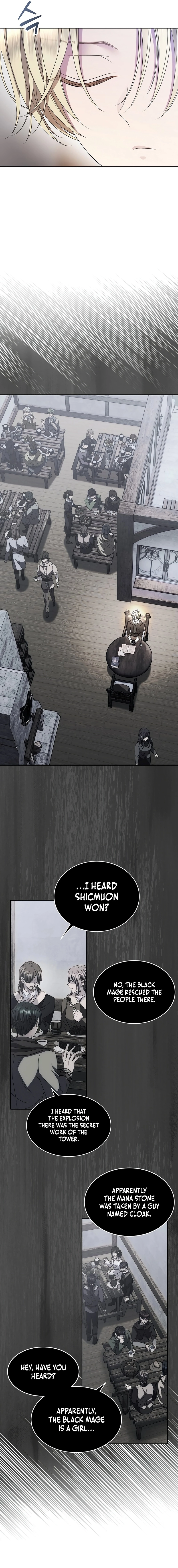 Read Black Haze EN Manga Online