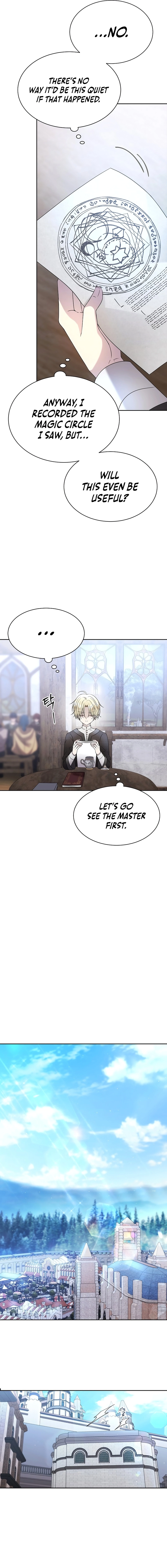 Read Black Haze EN Manga Online