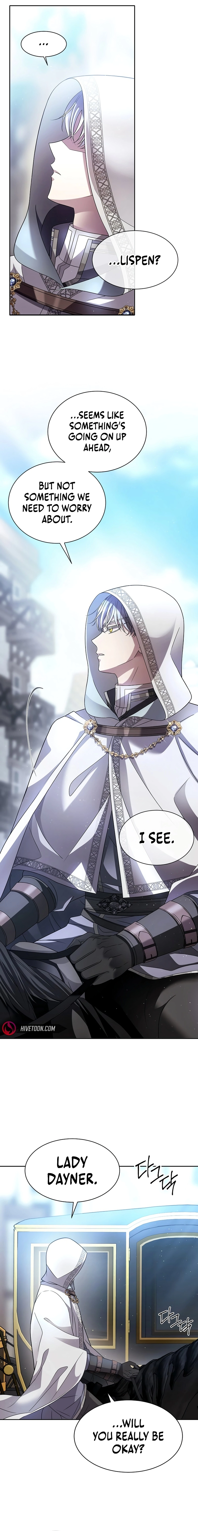 Read Black Haze EN Manga Online