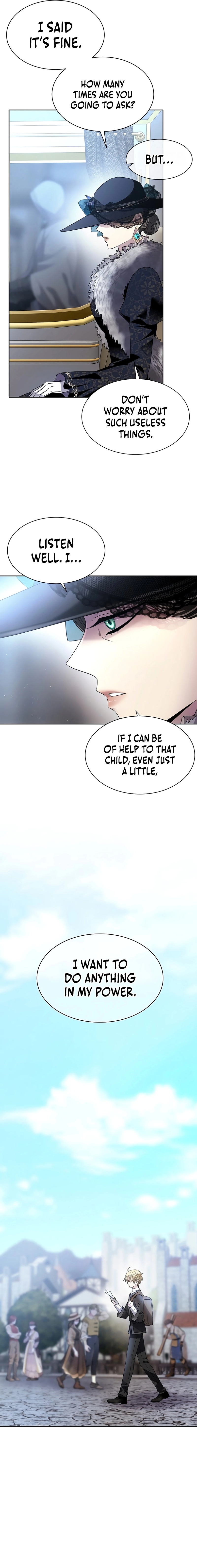 Read Black Haze EN Manga Online