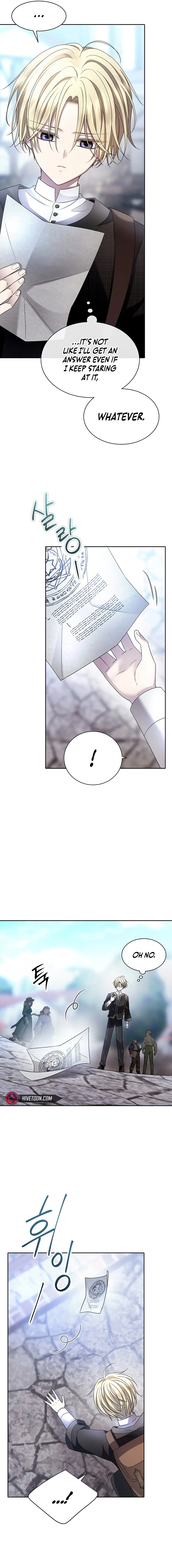 Read Black Haze EN Manga Online