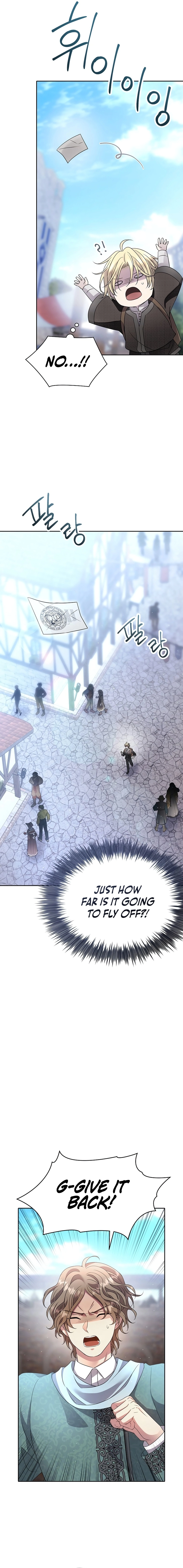 Read Black Haze EN Manga Online