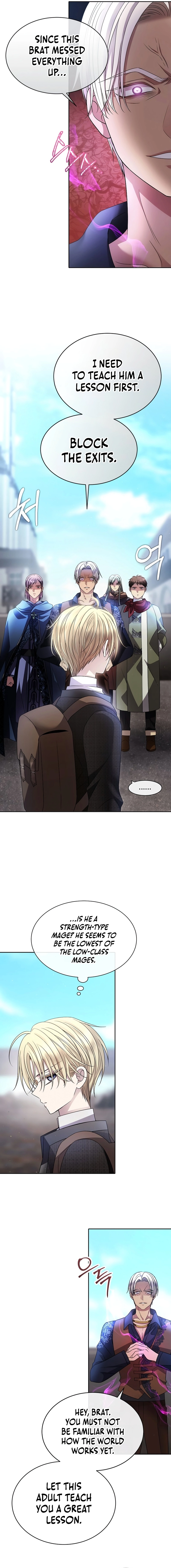 Read Black Haze EN Manga Online