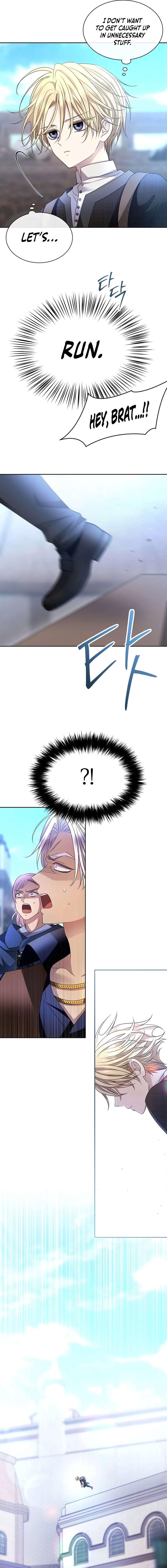 Read Black Haze EN Manga Online