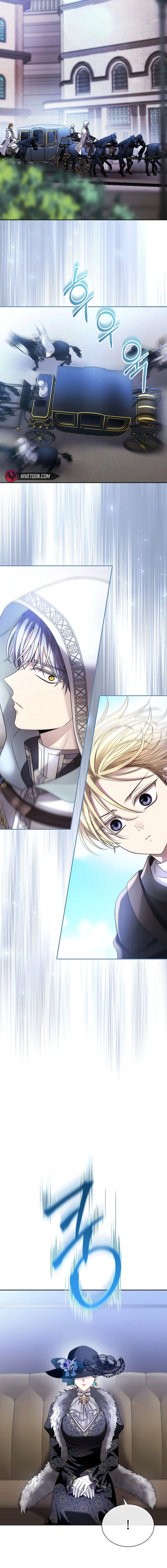 Read Black Haze EN Manga Online