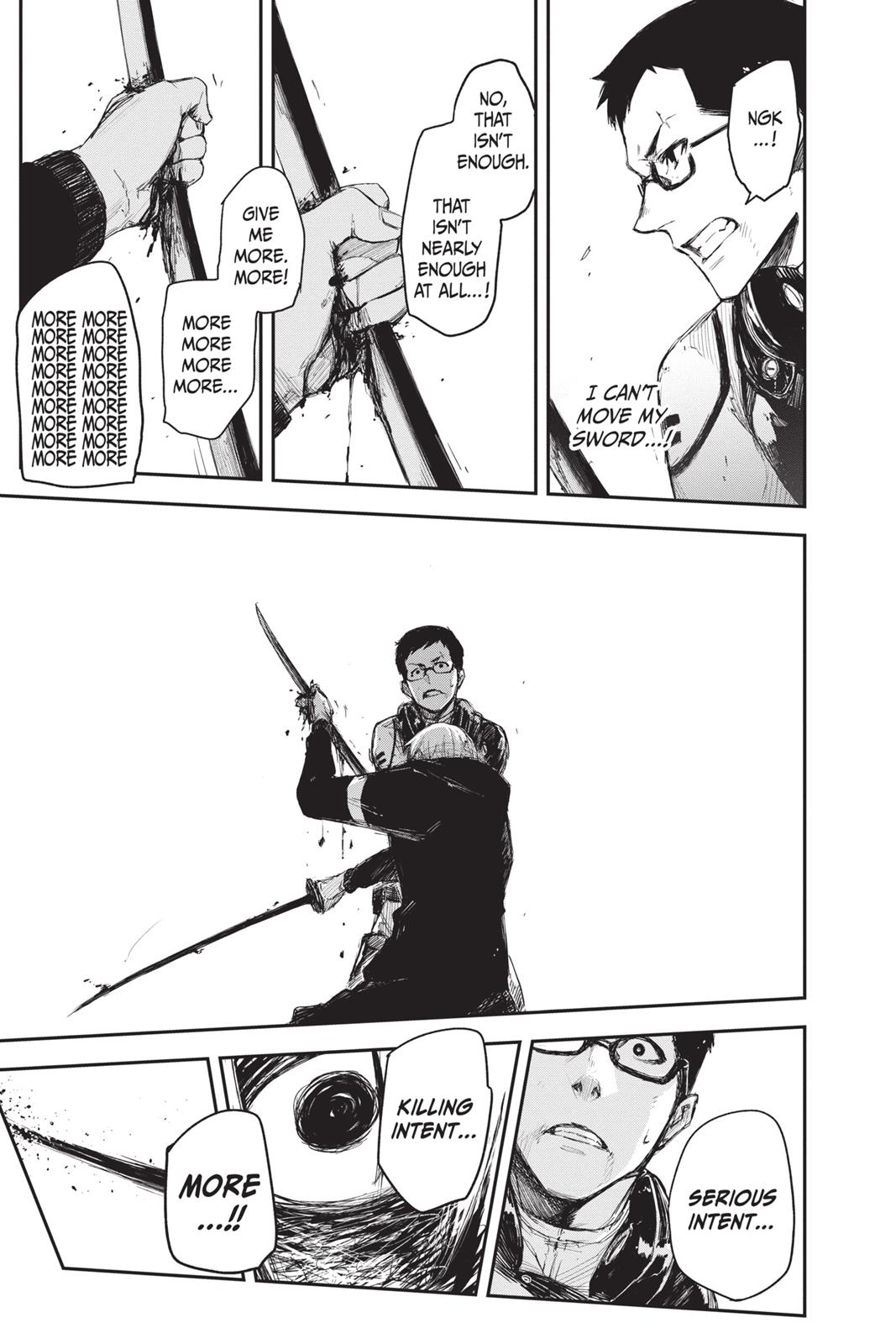 Read Black Torch EN Manga Online