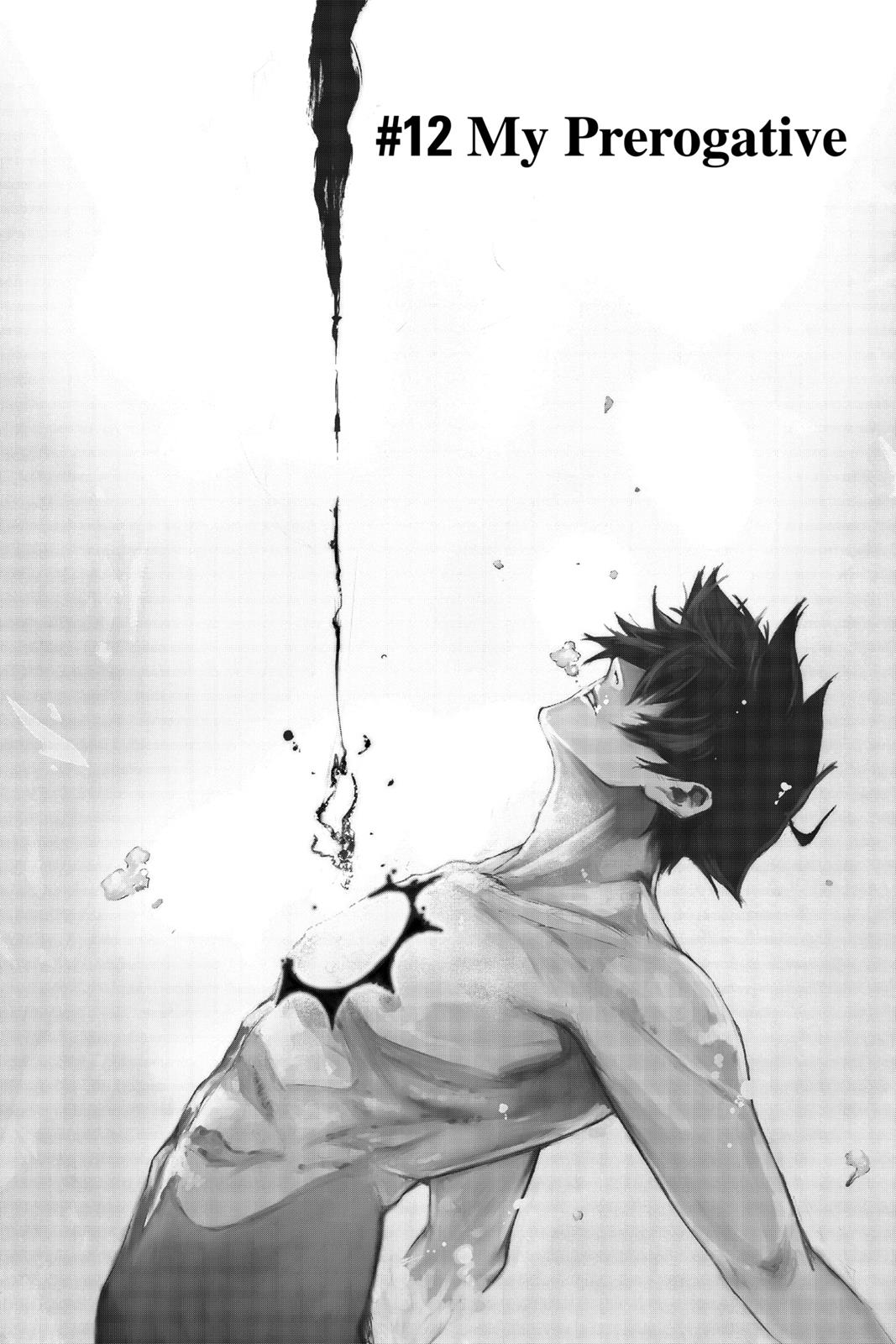 Read Black Torch EN Manga Online