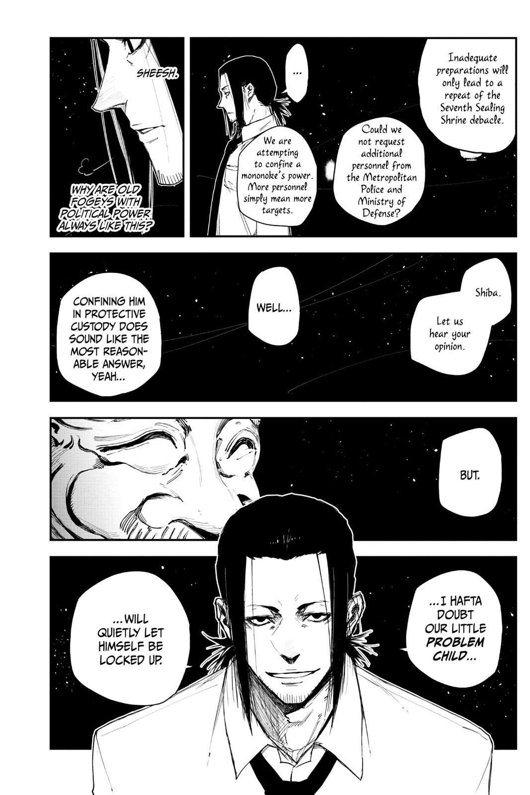 Read Black Torch EN Manga Online