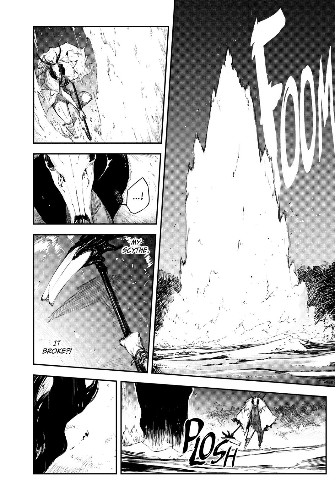 Read Black Torch EN Manga Online