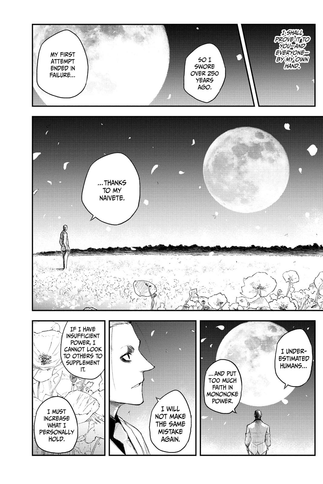 Read Black Torch EN Manga Online