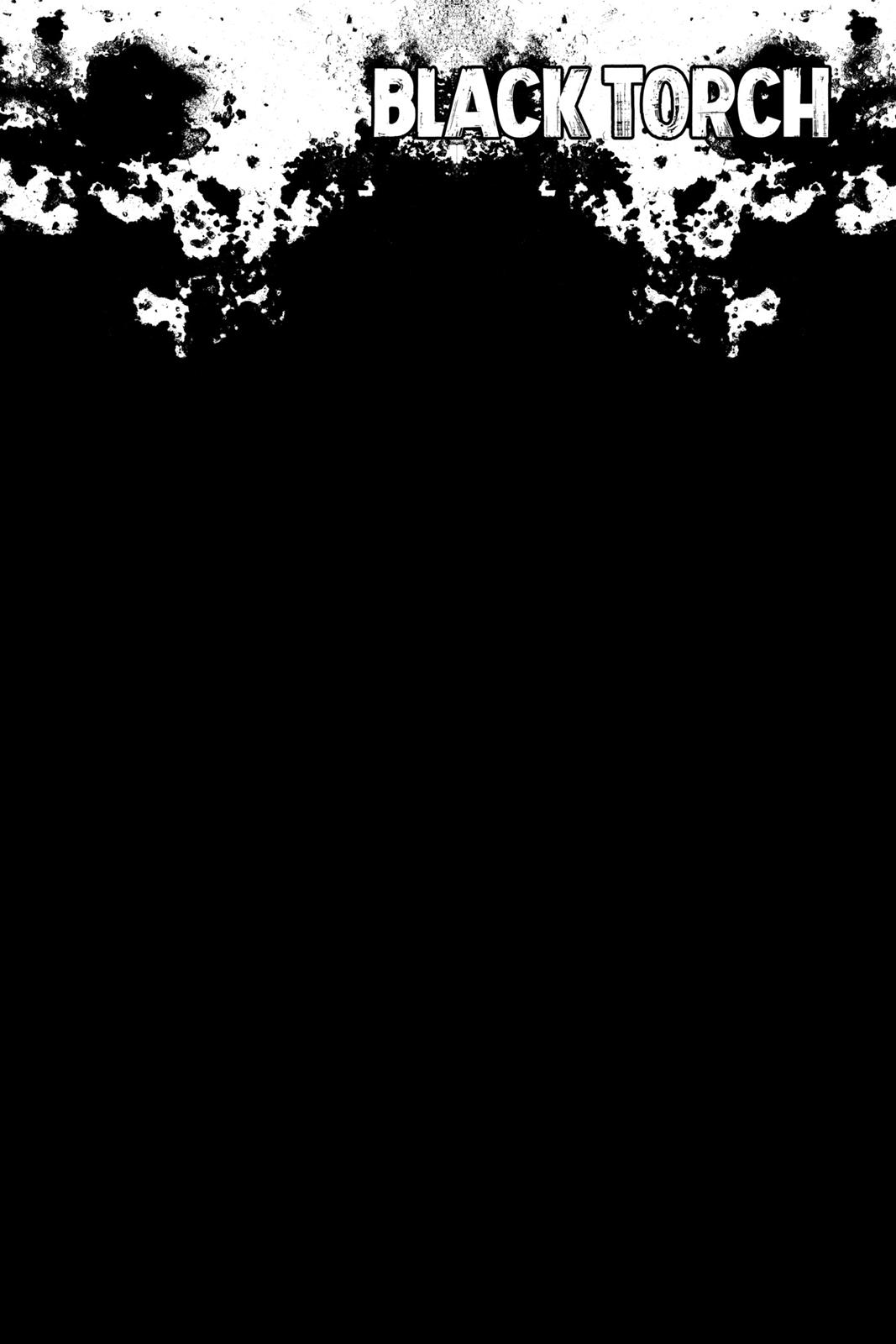 Read Black Torch EN Manga Online