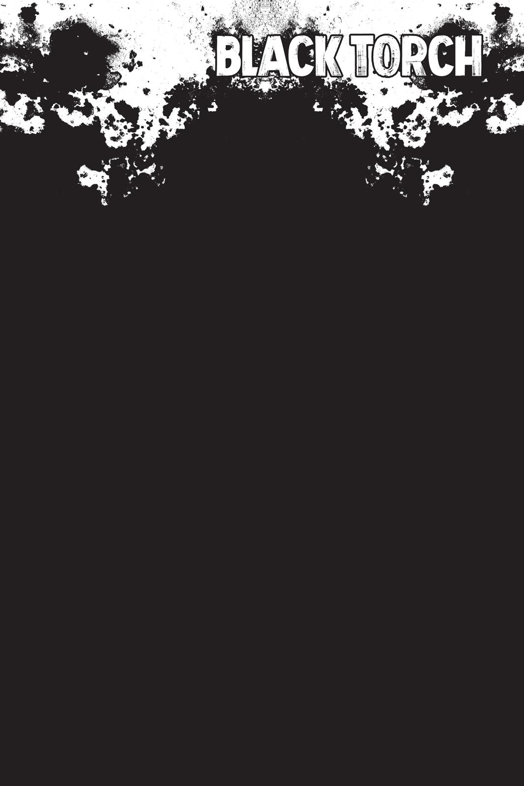 Read Black Torch EN Manga Online